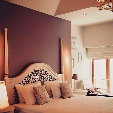 Baan Hmon-Oon Otel Chiang Mai Dış mekan fotoğraf