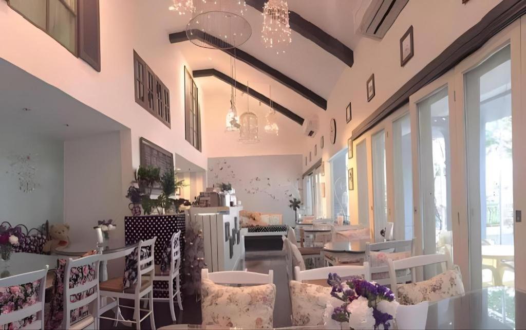 Baan Hmon-Oon Otel Chiang Mai Dış mekan fotoğraf