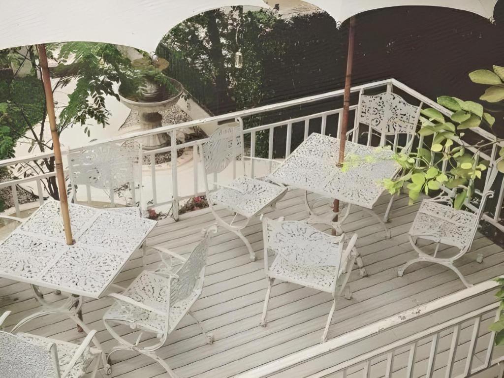 Baan Hmon-Oon Otel Chiang Mai Dış mekan fotoğraf