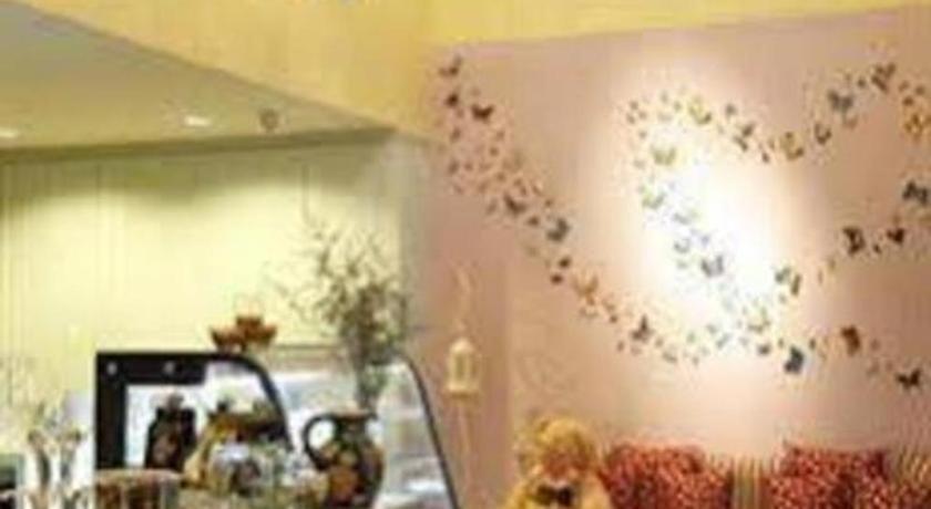 Baan Hmon-Oon Otel Chiang Mai Dış mekan fotoğraf