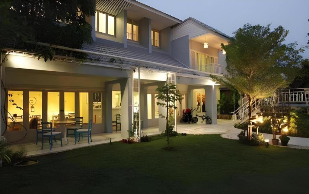 Baan Hmon-Oon Otel Chiang Mai Dış mekan fotoğraf