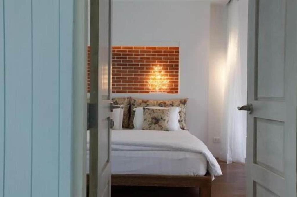 Baan Hmon-Oon Otel Chiang Mai Dış mekan fotoğraf