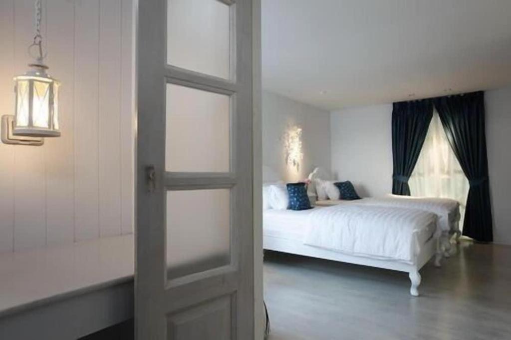 Baan Hmon-Oon Otel Chiang Mai Dış mekan fotoğraf
