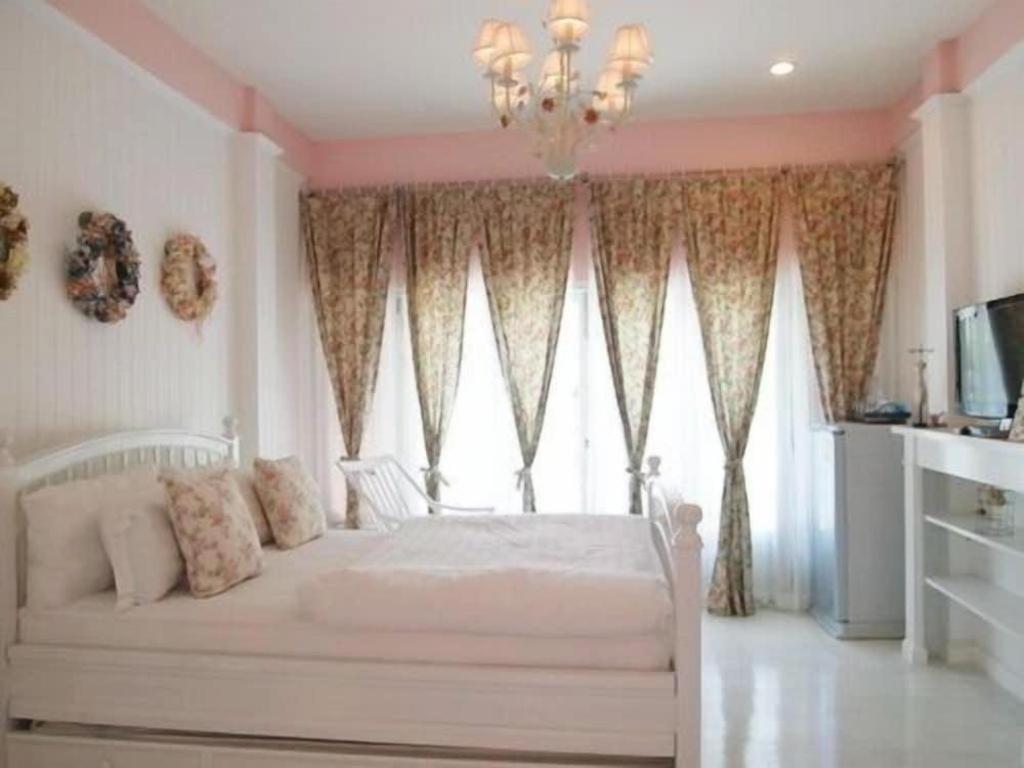 Baan Hmon-Oon Otel Chiang Mai Dış mekan fotoğraf