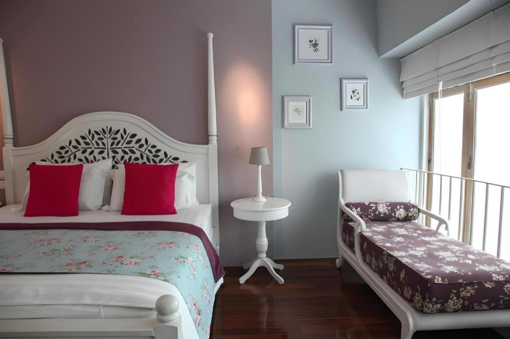 Baan Hmon-Oon Otel Chiang Mai Dış mekan fotoğraf