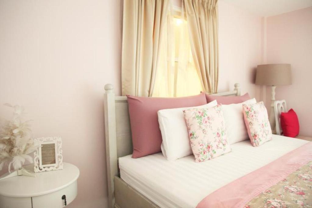 Baan Hmon-Oon Otel Chiang Mai Dış mekan fotoğraf