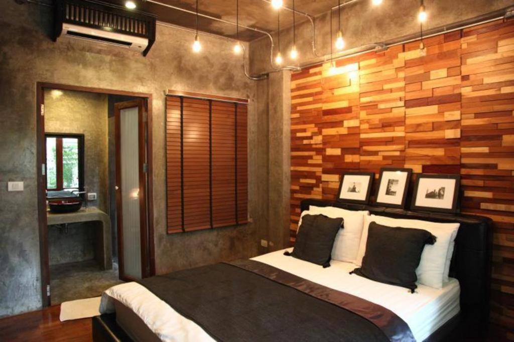Baan Hmon-Oon Otel Chiang Mai Dış mekan fotoğraf