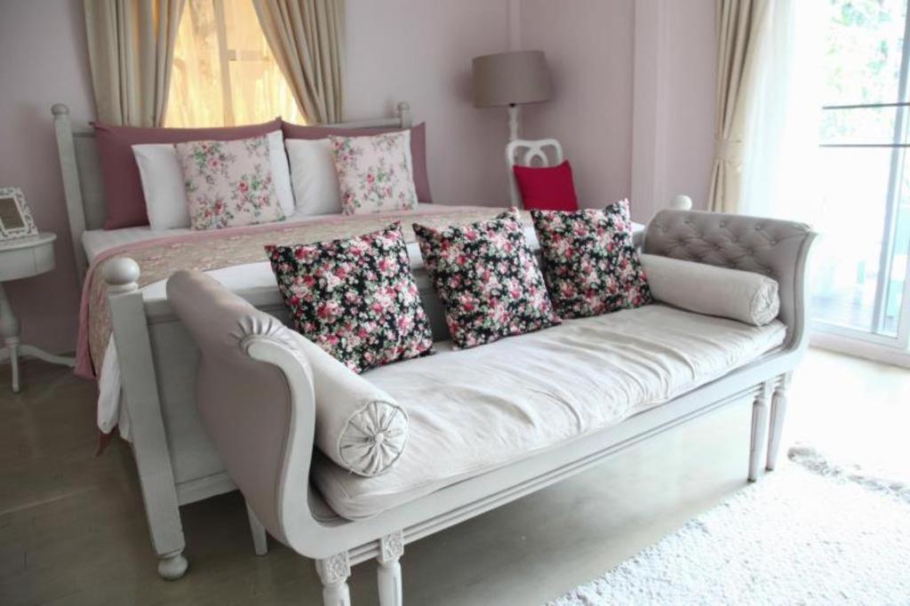 Baan Hmon-Oon Otel Chiang Mai Dış mekan fotoğraf