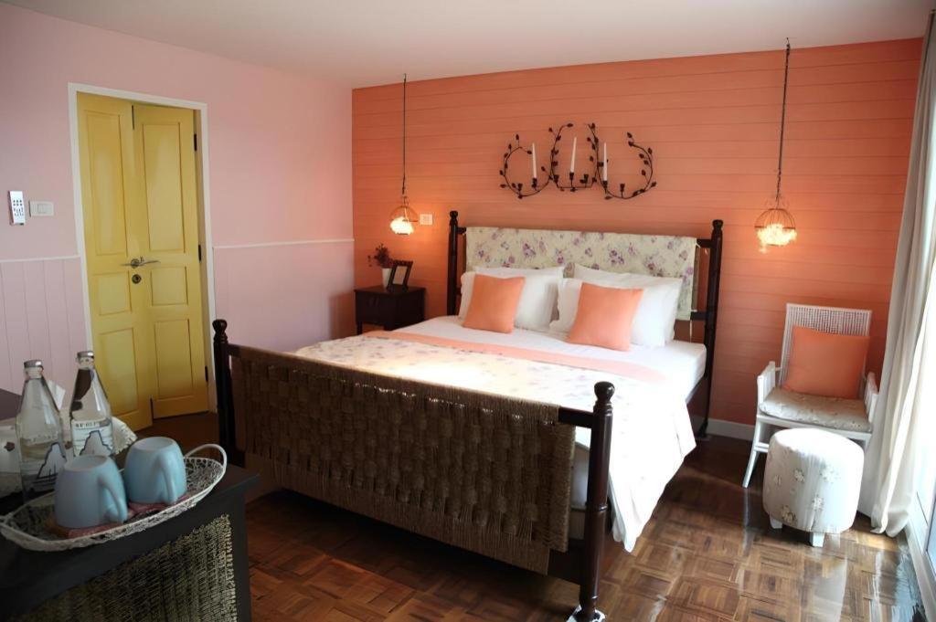 Baan Hmon-Oon Otel Chiang Mai Dış mekan fotoğraf