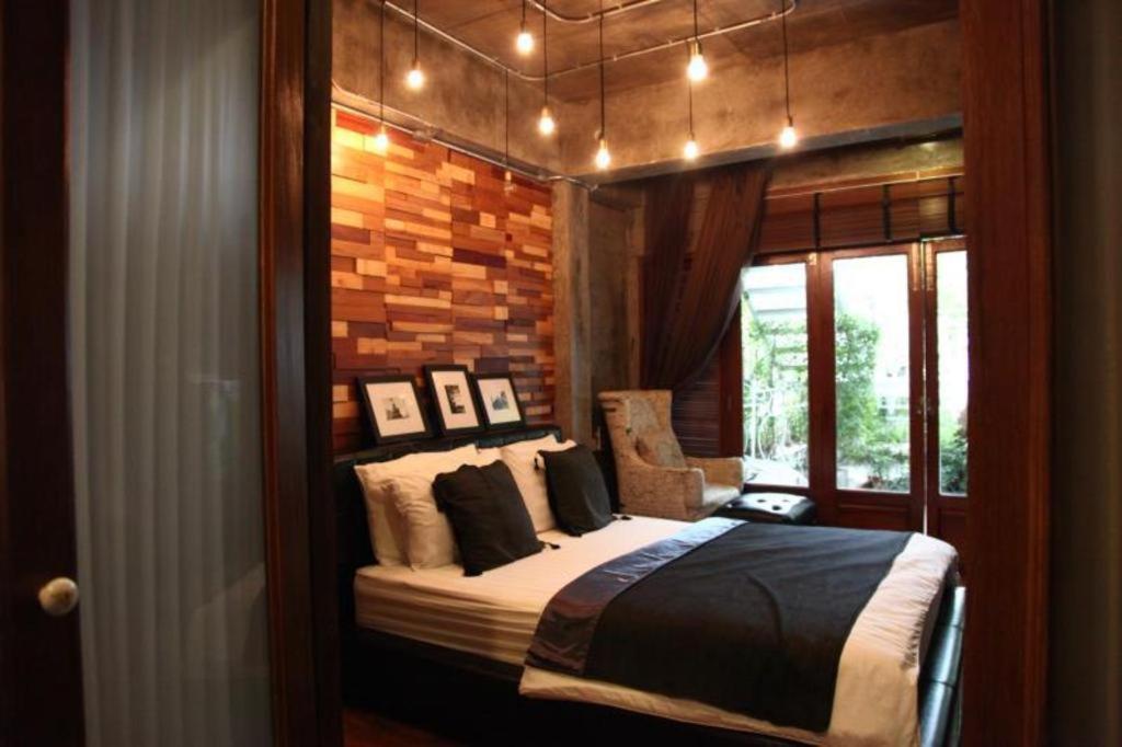 Baan Hmon-Oon Otel Chiang Mai Dış mekan fotoğraf