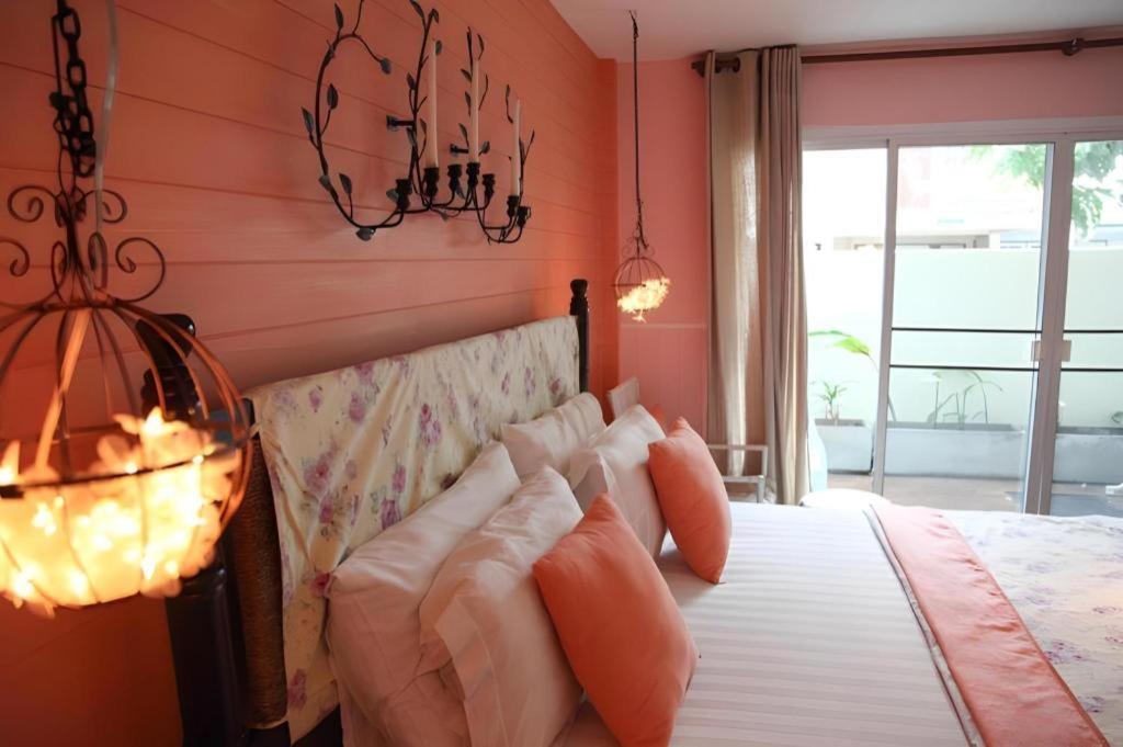 Baan Hmon-Oon Otel Chiang Mai Dış mekan fotoğraf