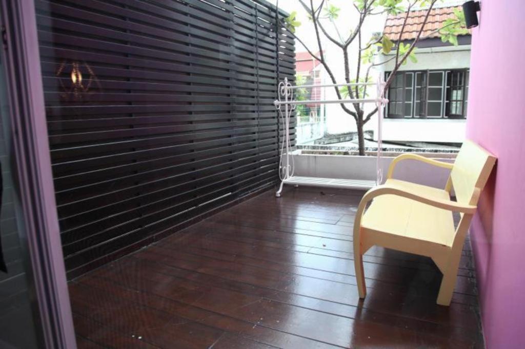 Baan Hmon-Oon Otel Chiang Mai Dış mekan fotoğraf