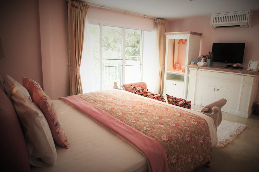 Baan Hmon-Oon Otel Chiang Mai Dış mekan fotoğraf