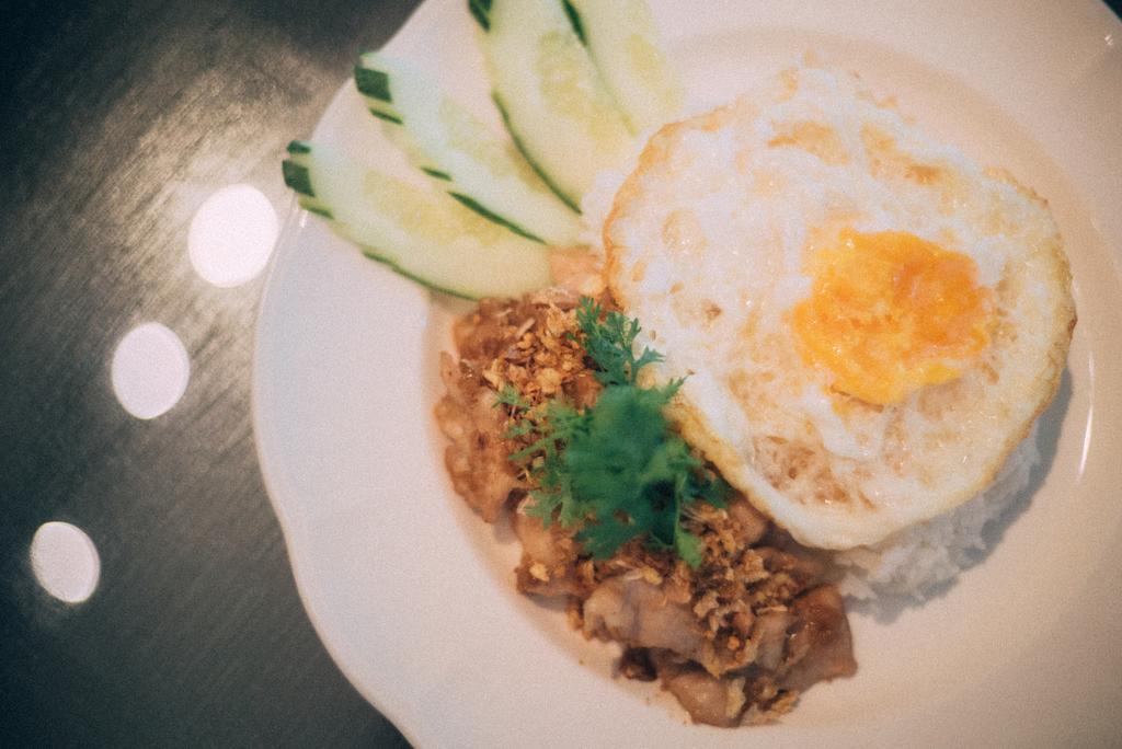 Baan Hmon-Oon Otel Chiang Mai Dış mekan fotoğraf