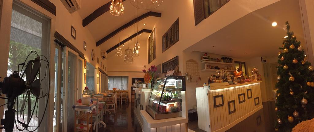 Baan Hmon-Oon Otel Chiang Mai Dış mekan fotoğraf